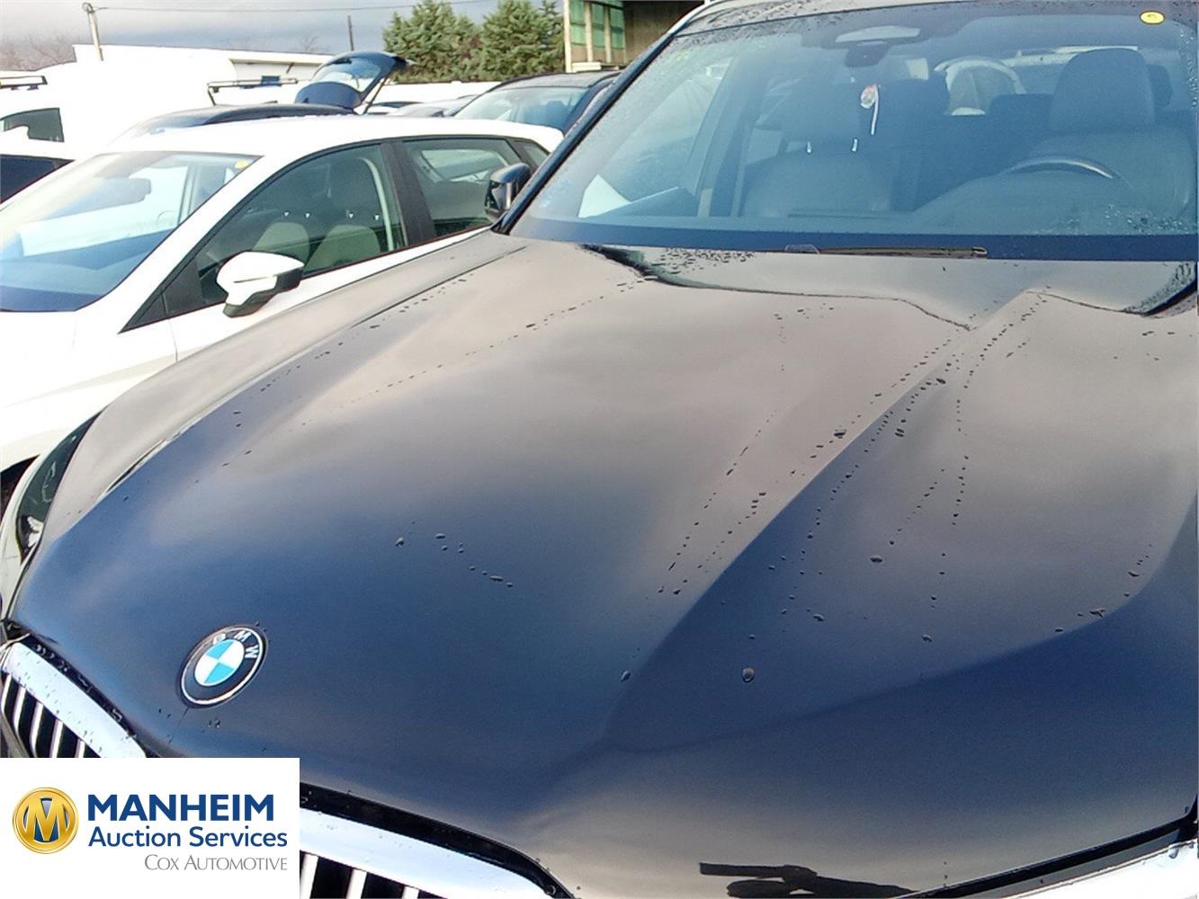 Foto BMW X5 64