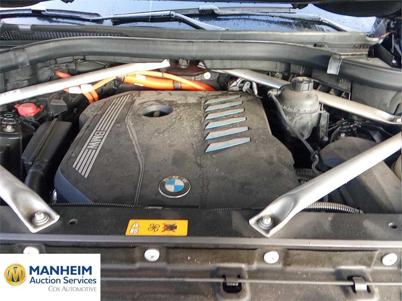 Foto BMW X5 65