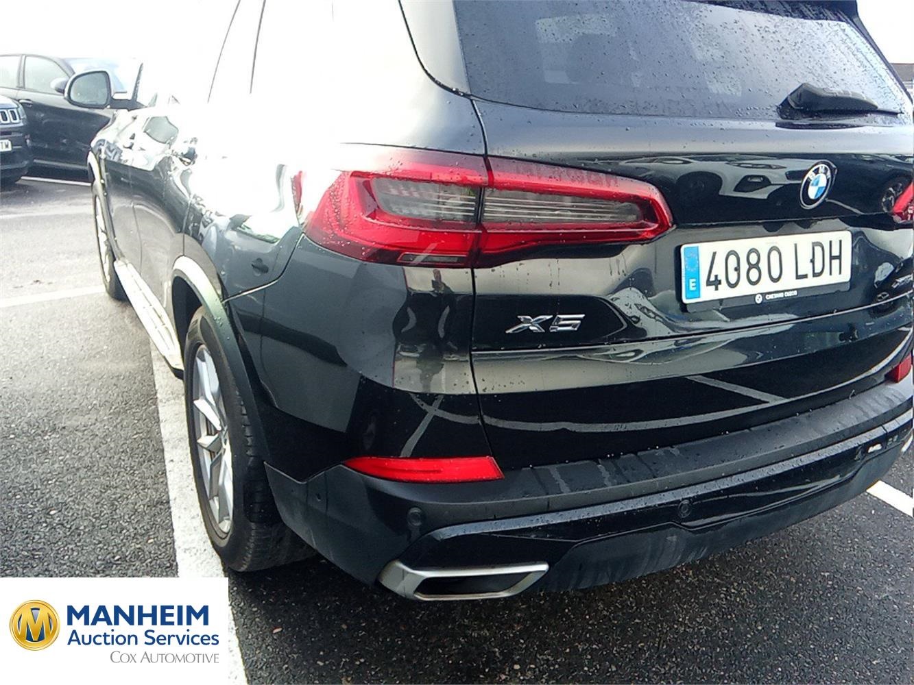 Foto BMW X5 72