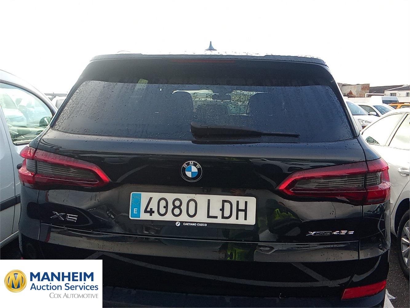 Foto BMW X5 74