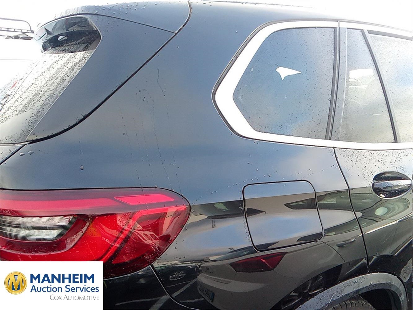 Foto BMW X5 78