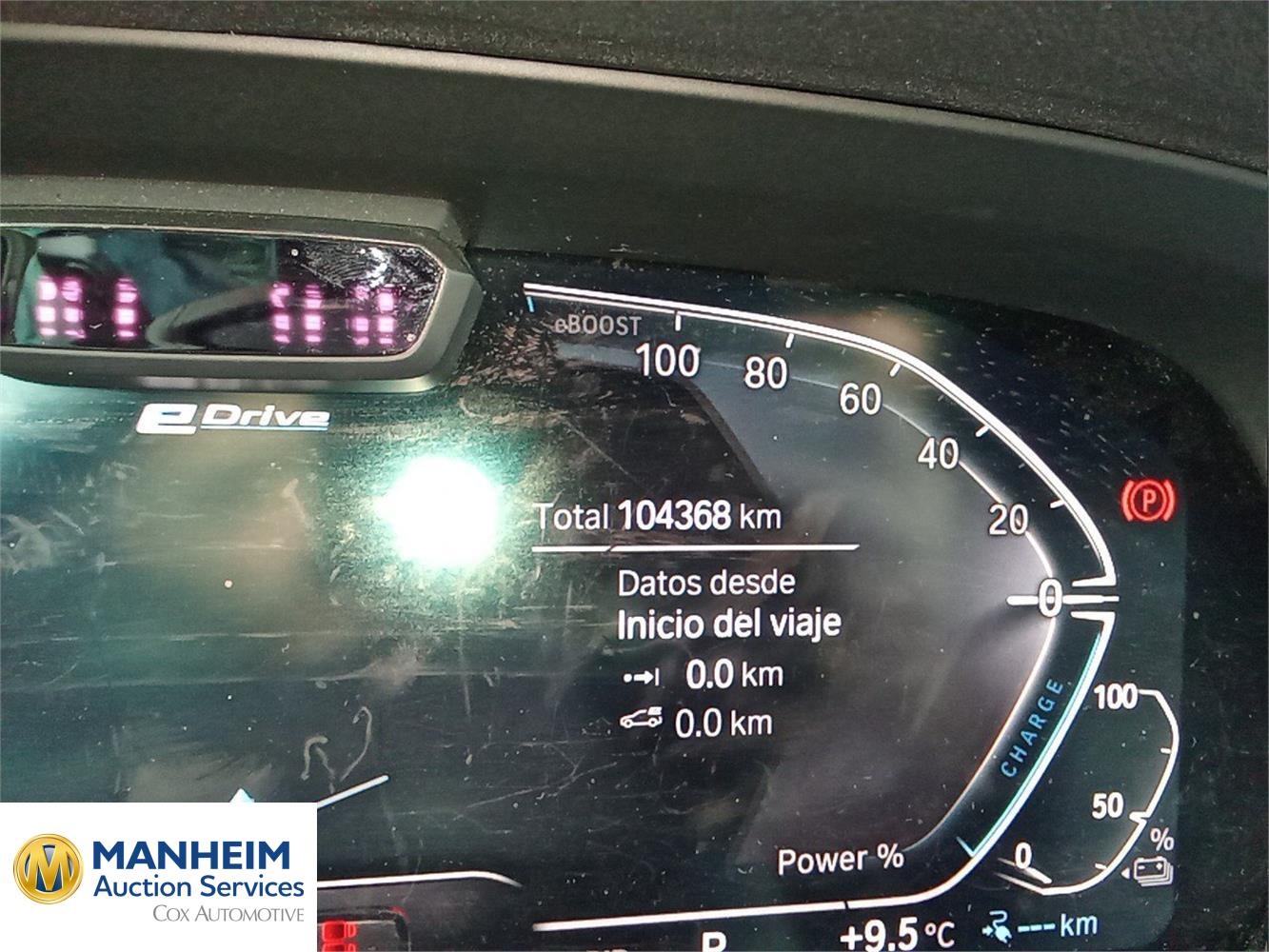 Foto BMW X5 131