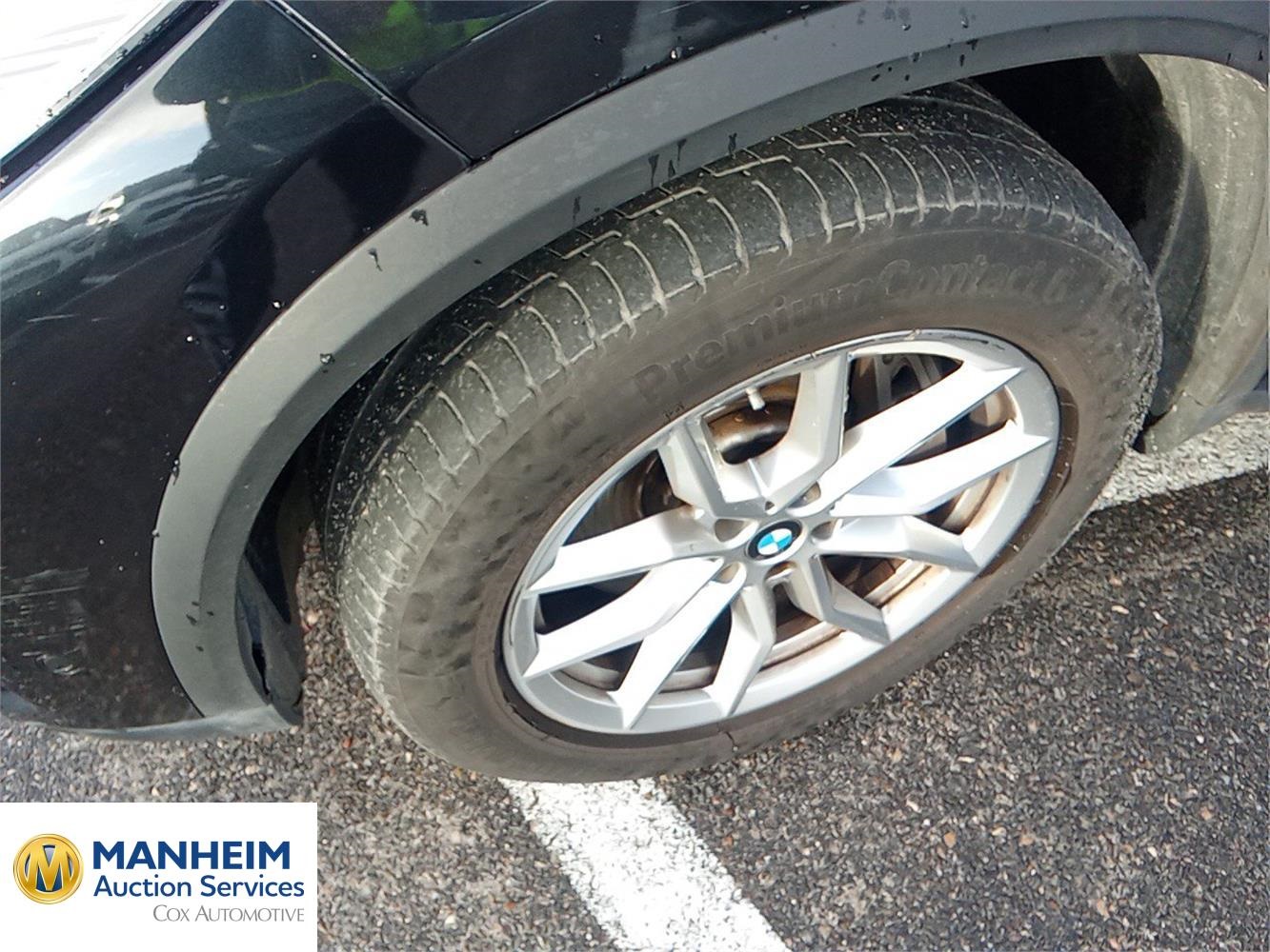 Foto BMW X5 141