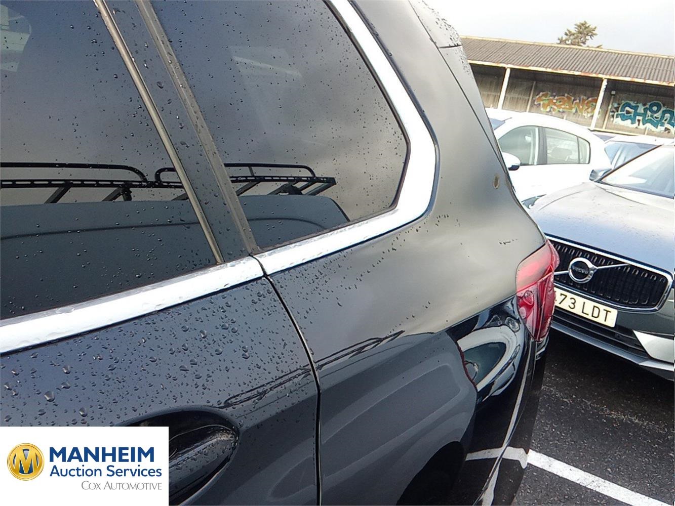 Foto BMW X5 144