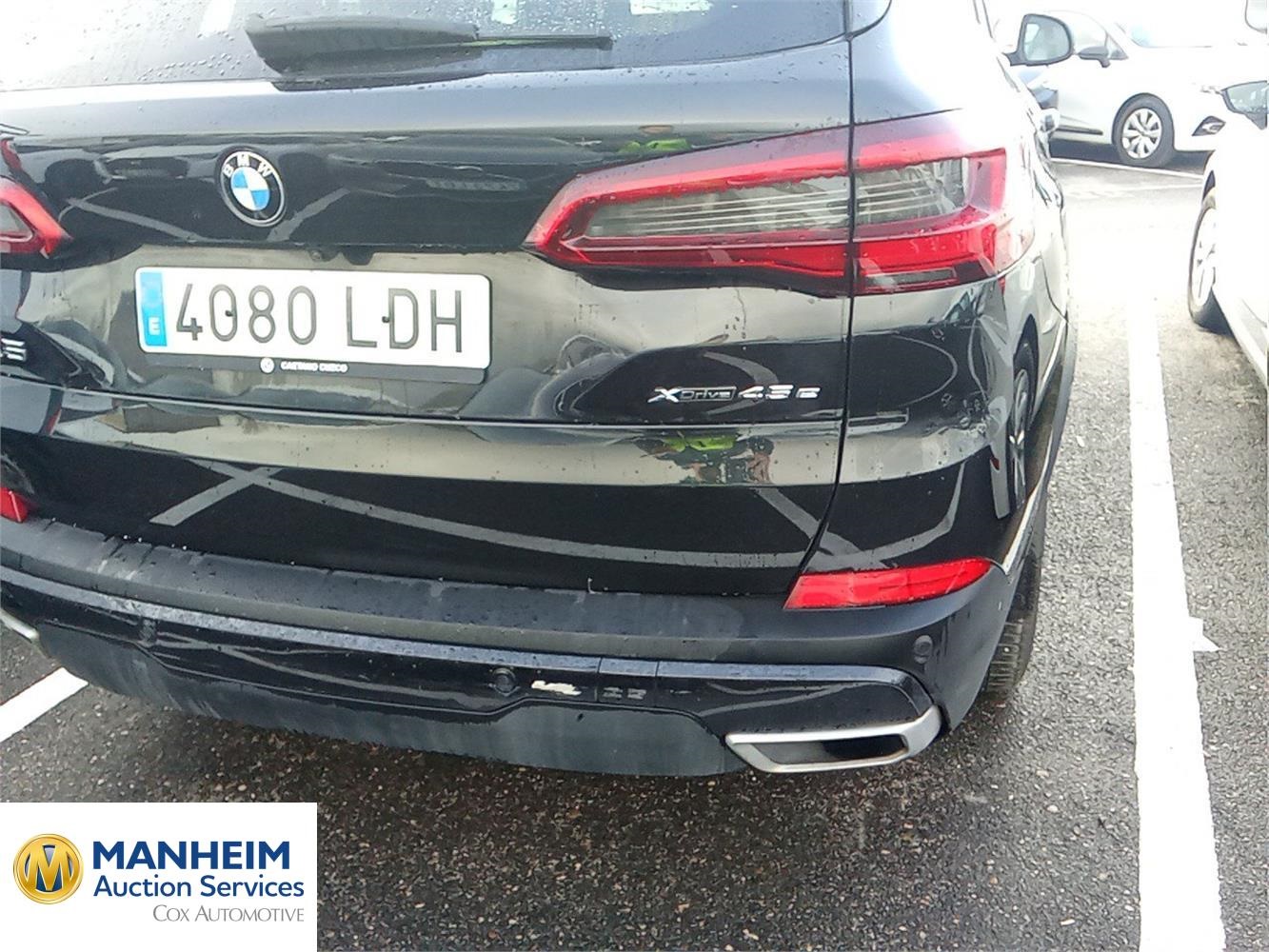 Foto BMW X5 147