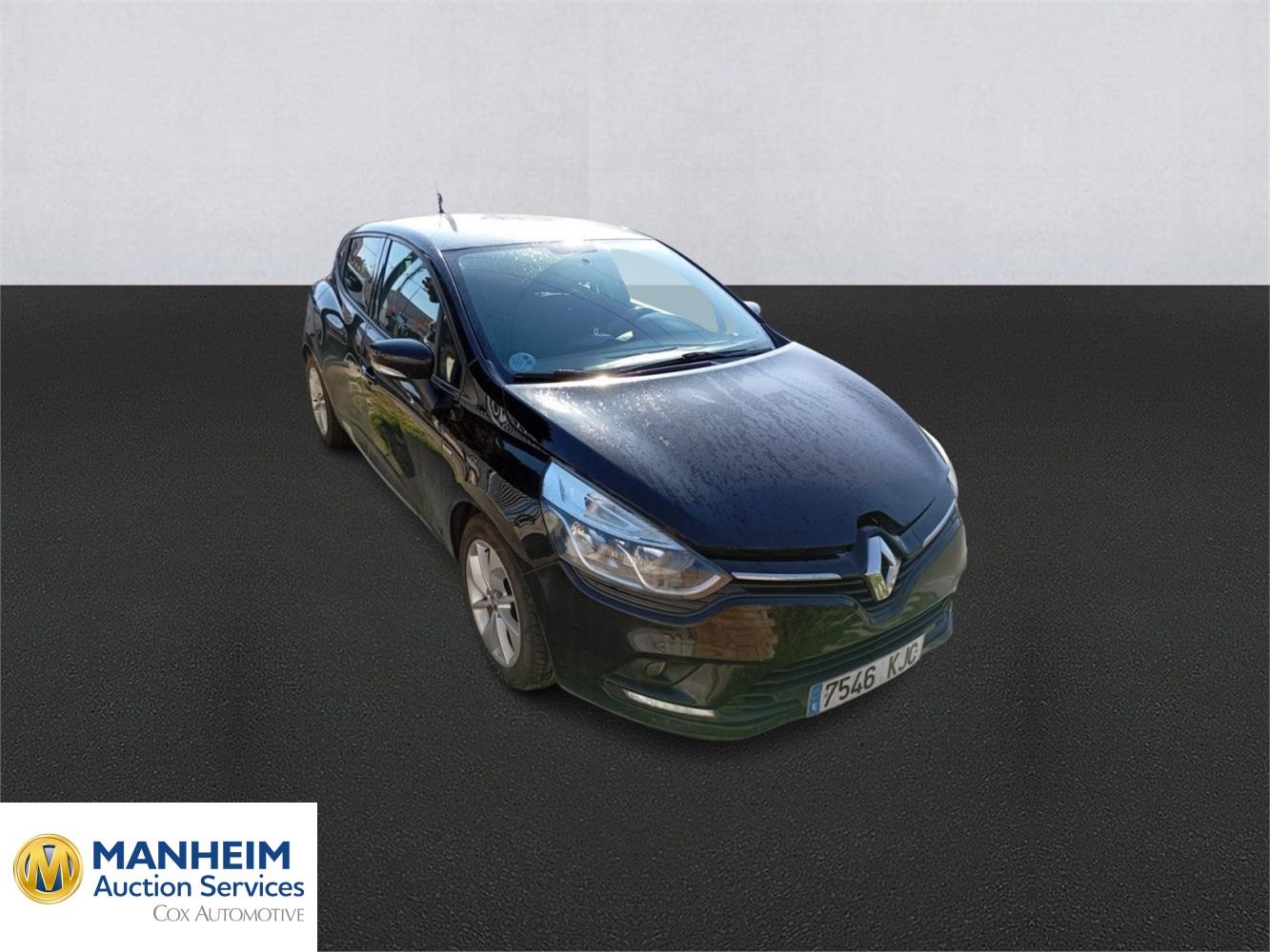Foto Renault Clio 2