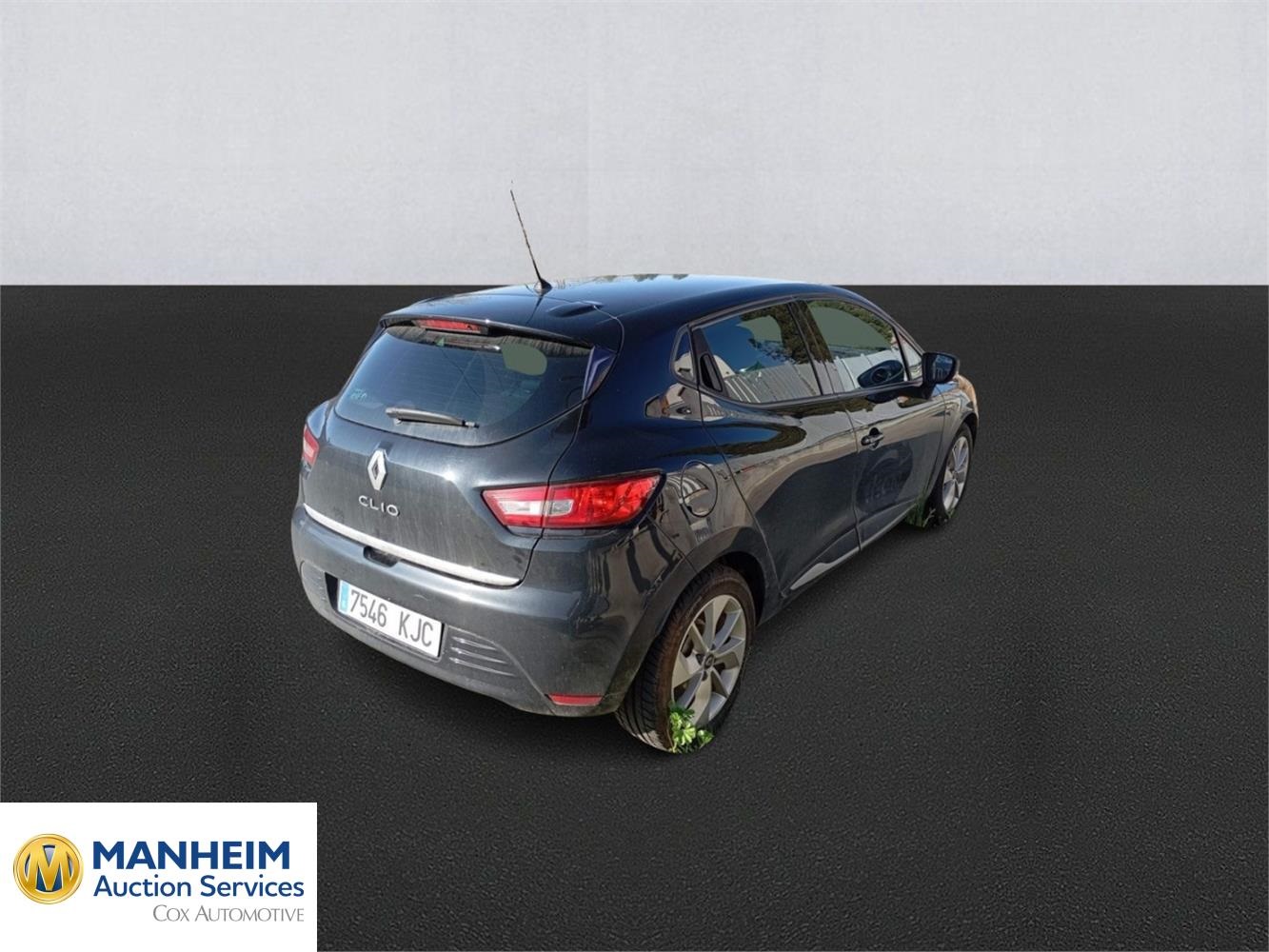 Foto Renault Clio 3