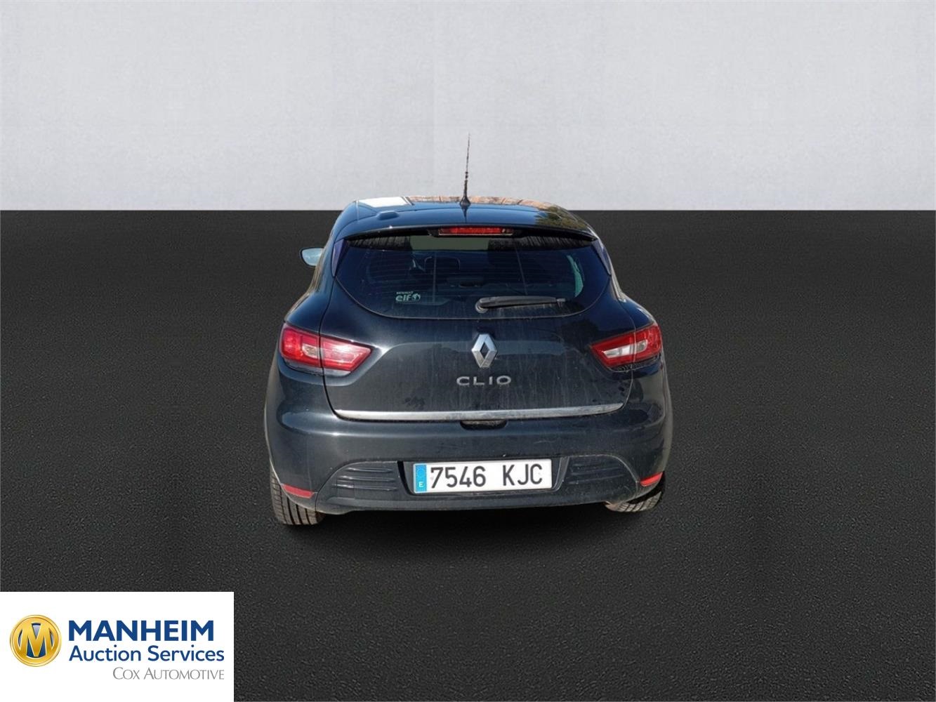 Foto Renault Clio 4