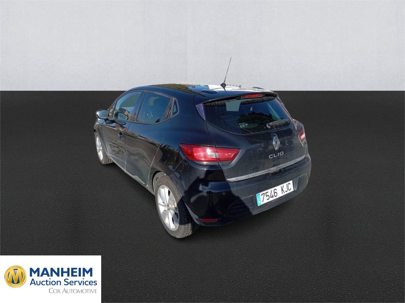 Foto Renault Clio 6