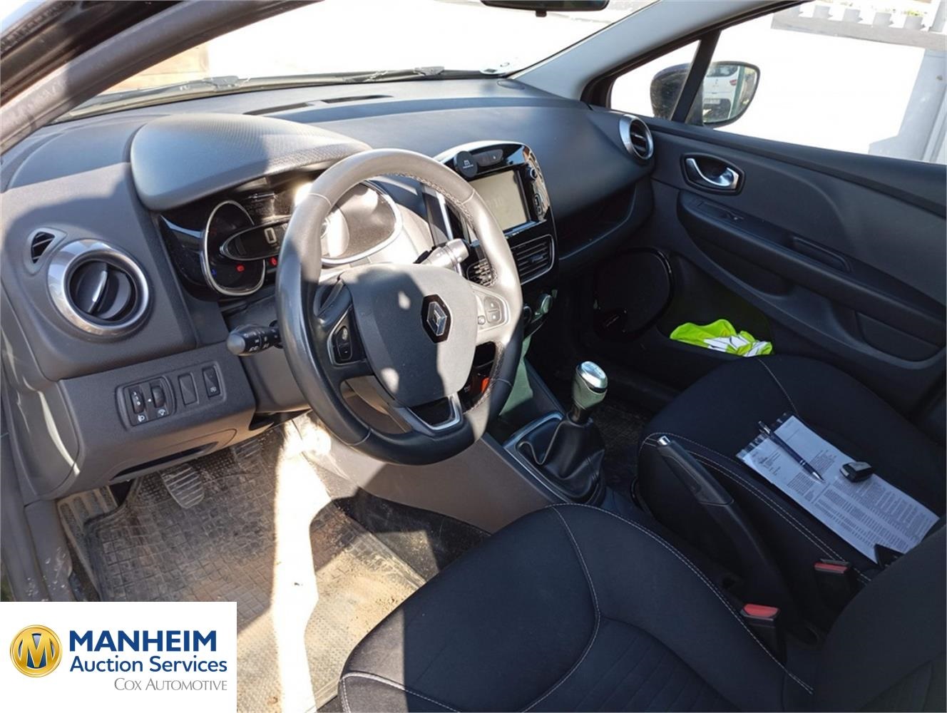 Foto Renault Clio 7