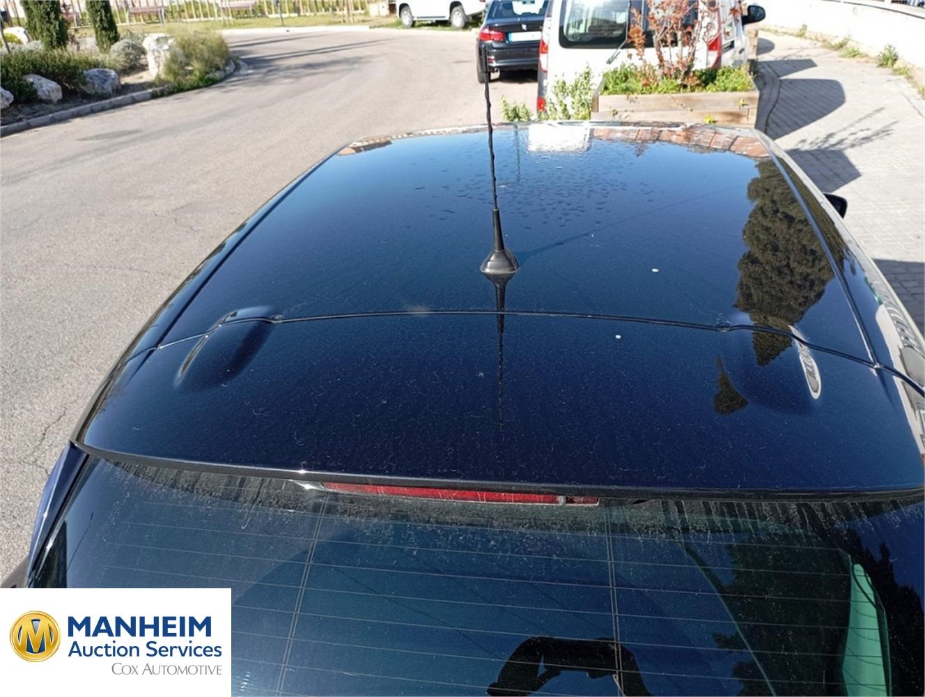 Foto Renault Clio 11
