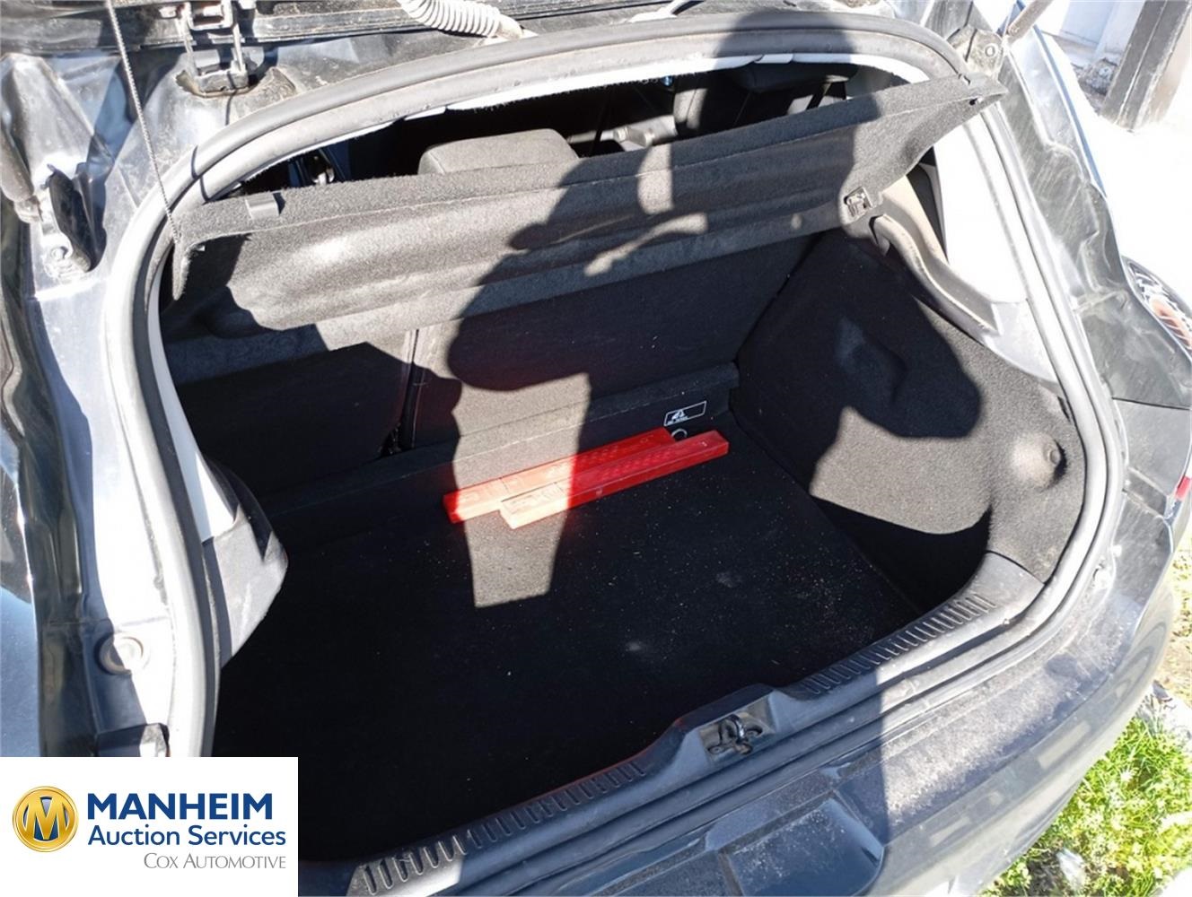 Foto Renault Clio 12