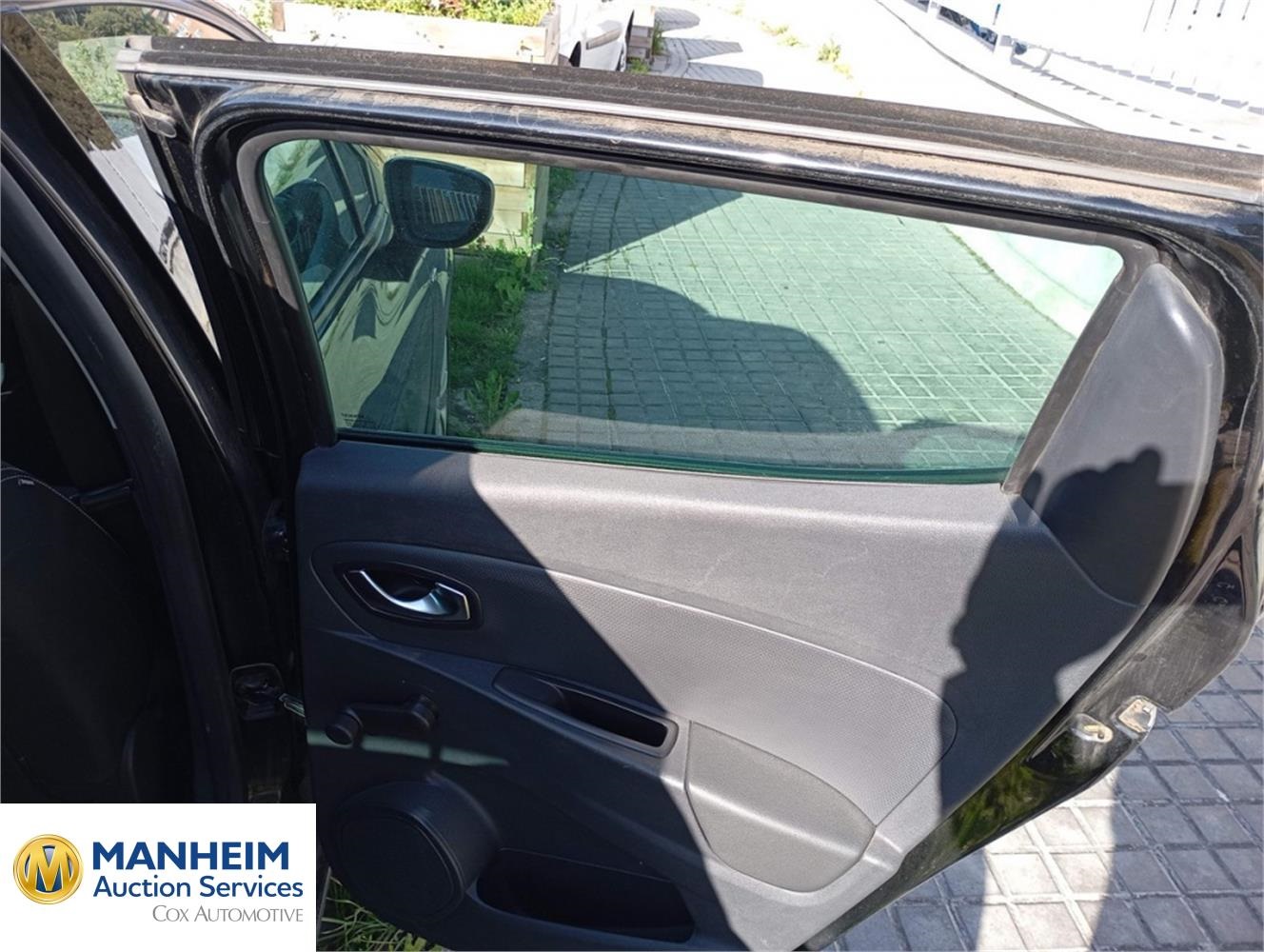 Foto Renault Clio 15