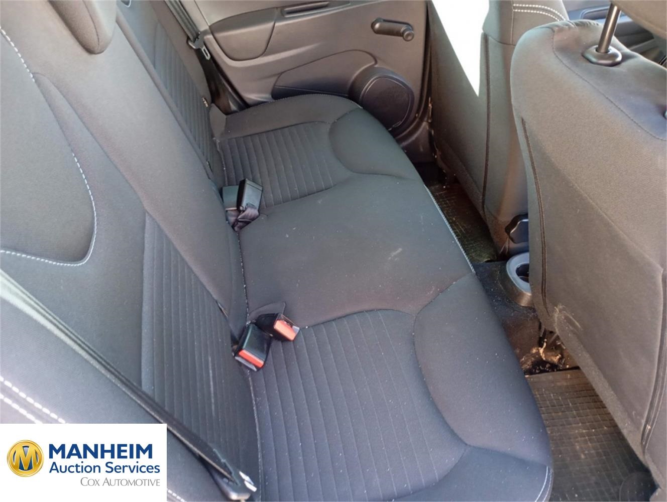 Foto Renault Clio 16