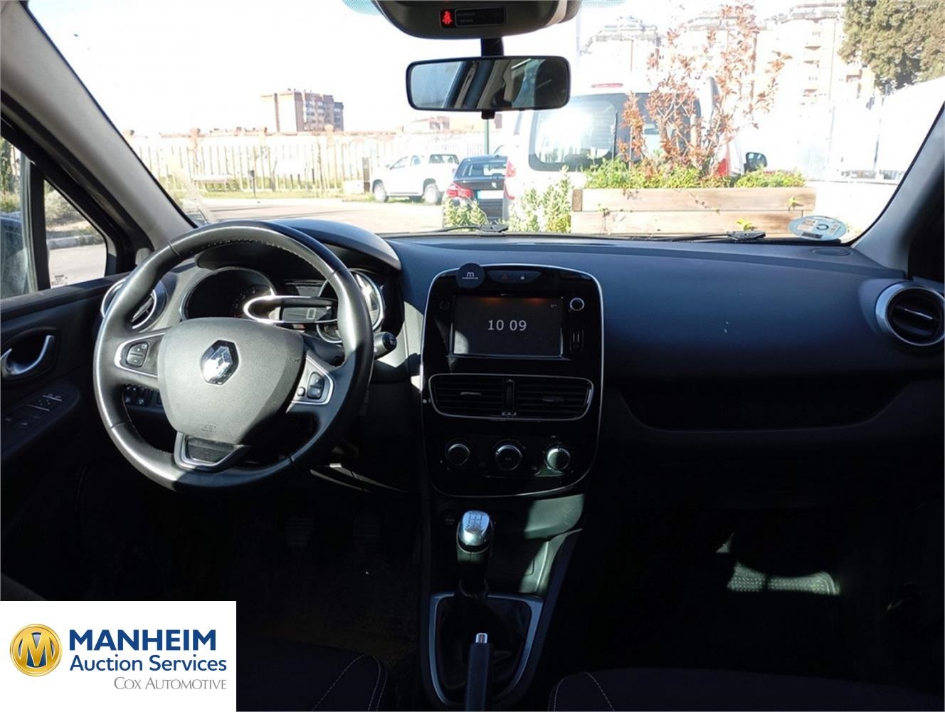 Foto Renault Clio 17