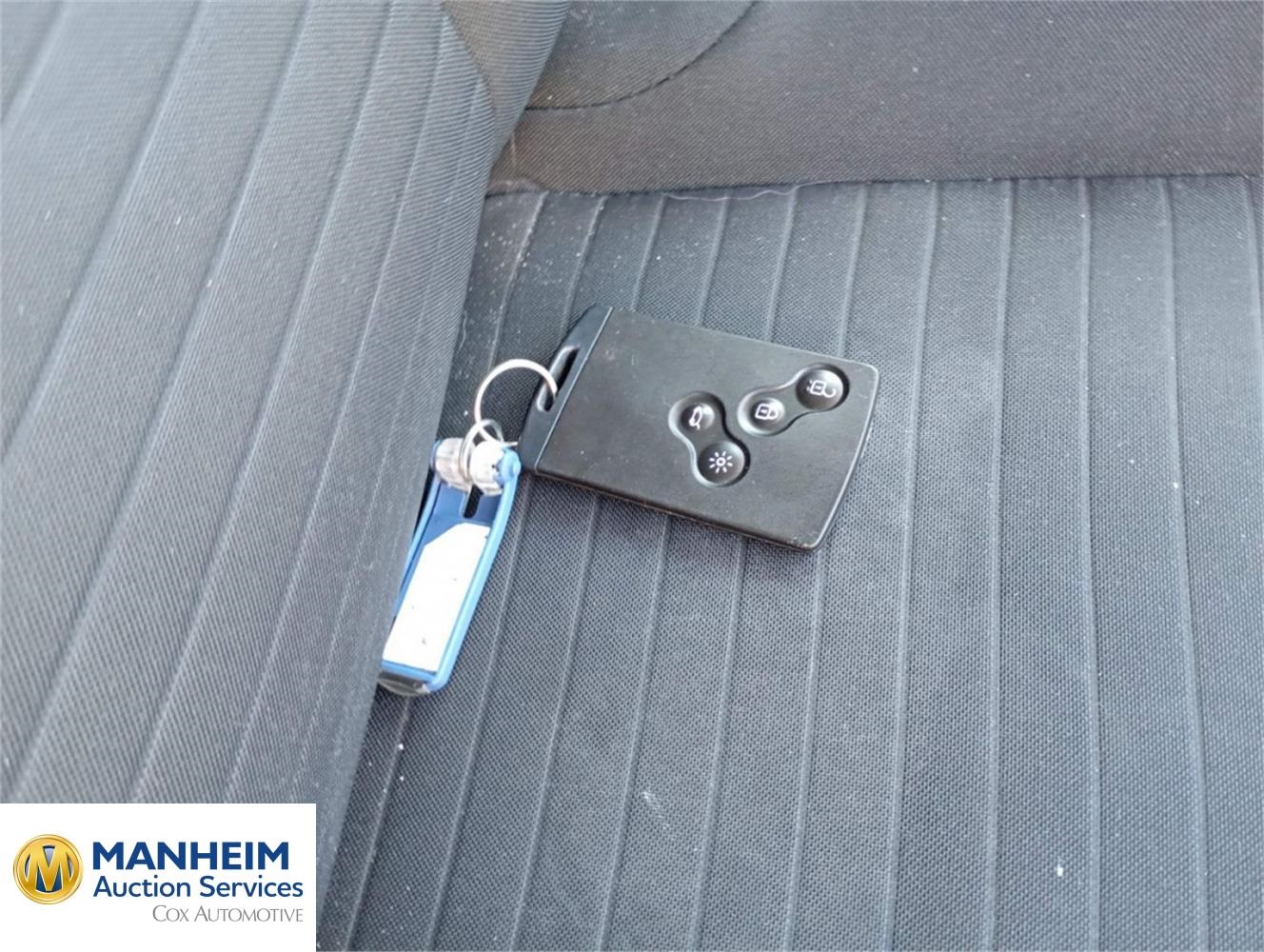 Foto Renault Clio 19