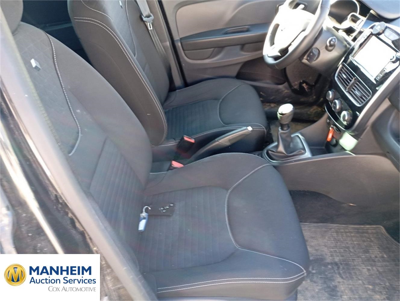 Foto Renault Clio 20