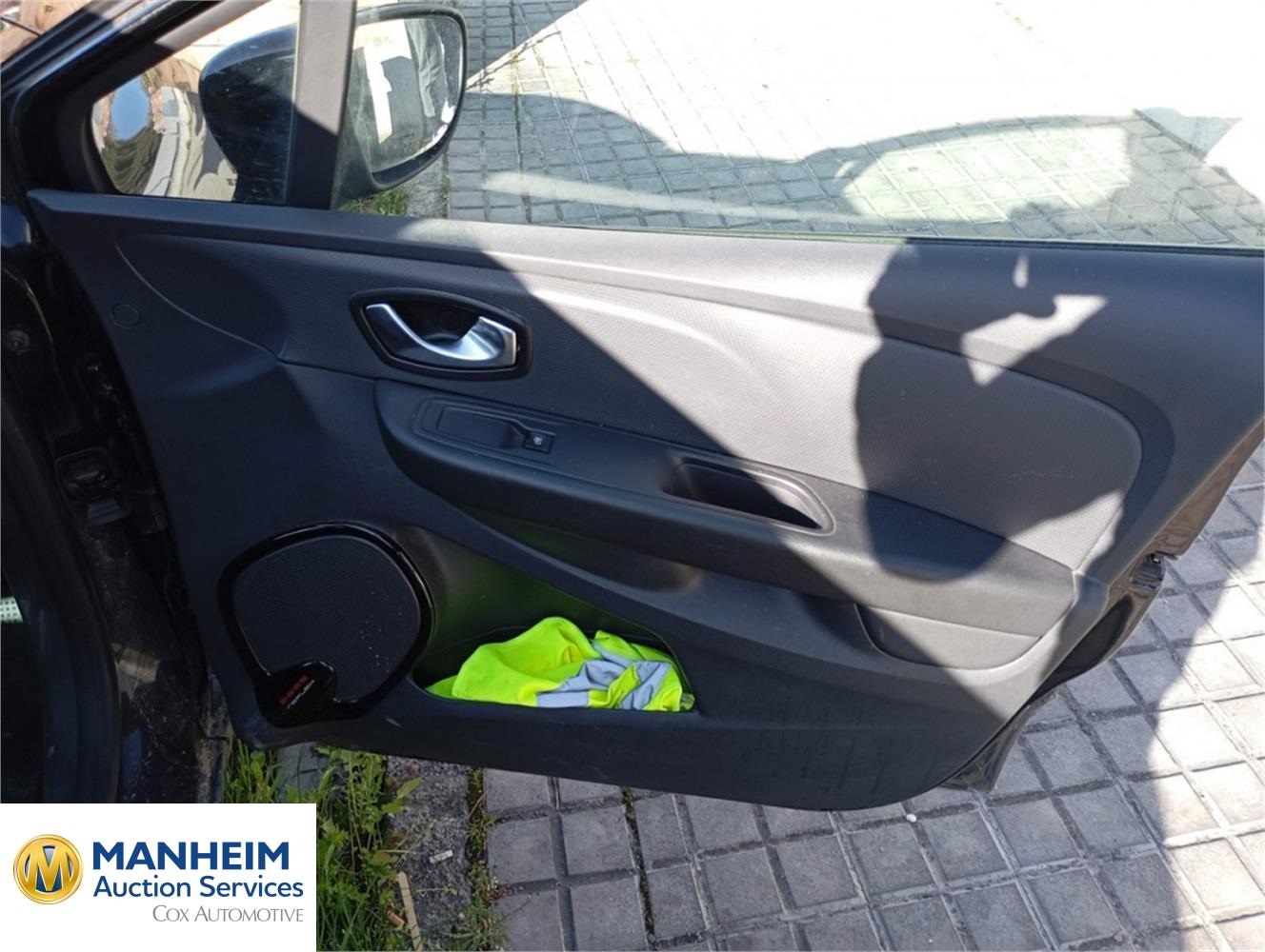 Foto Renault Clio 22