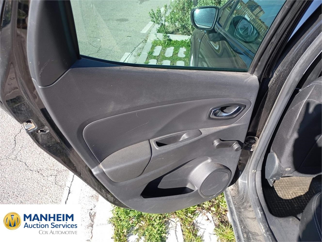 Foto Renault Clio 23