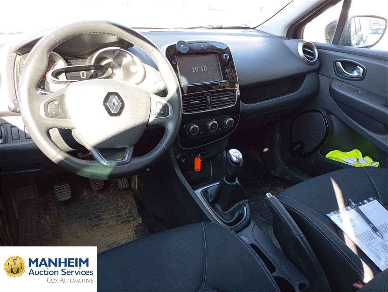 Foto Renault Clio 24