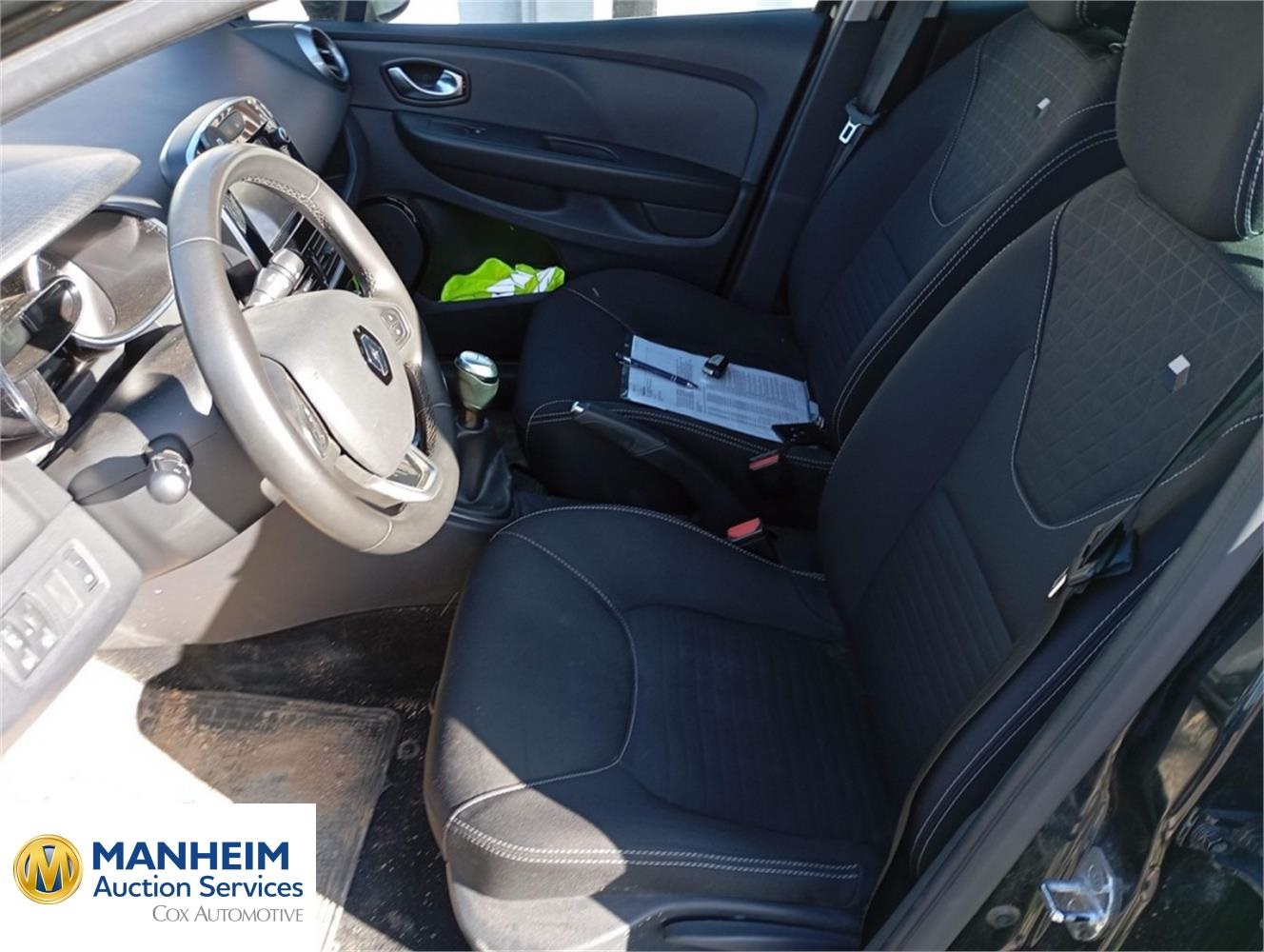 Foto Renault Clio 25