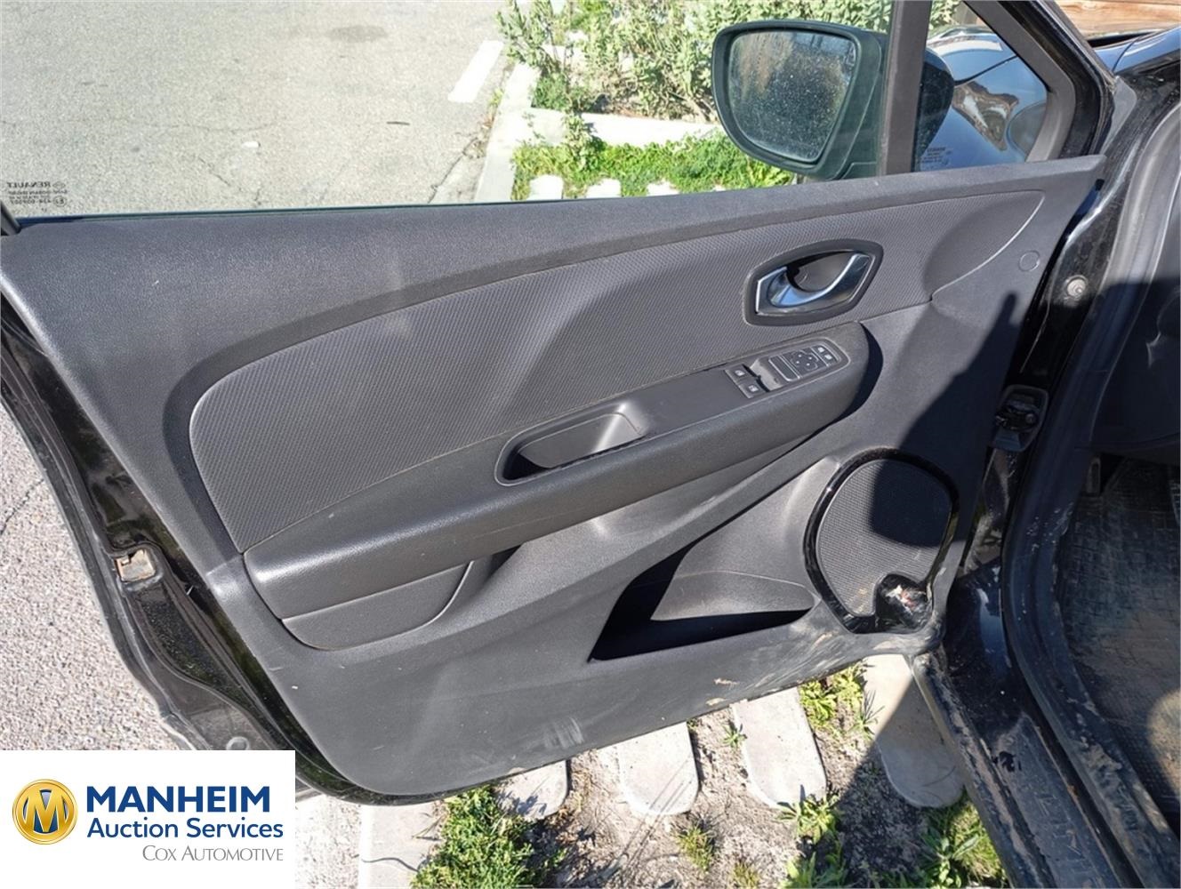 Foto Renault Clio 26