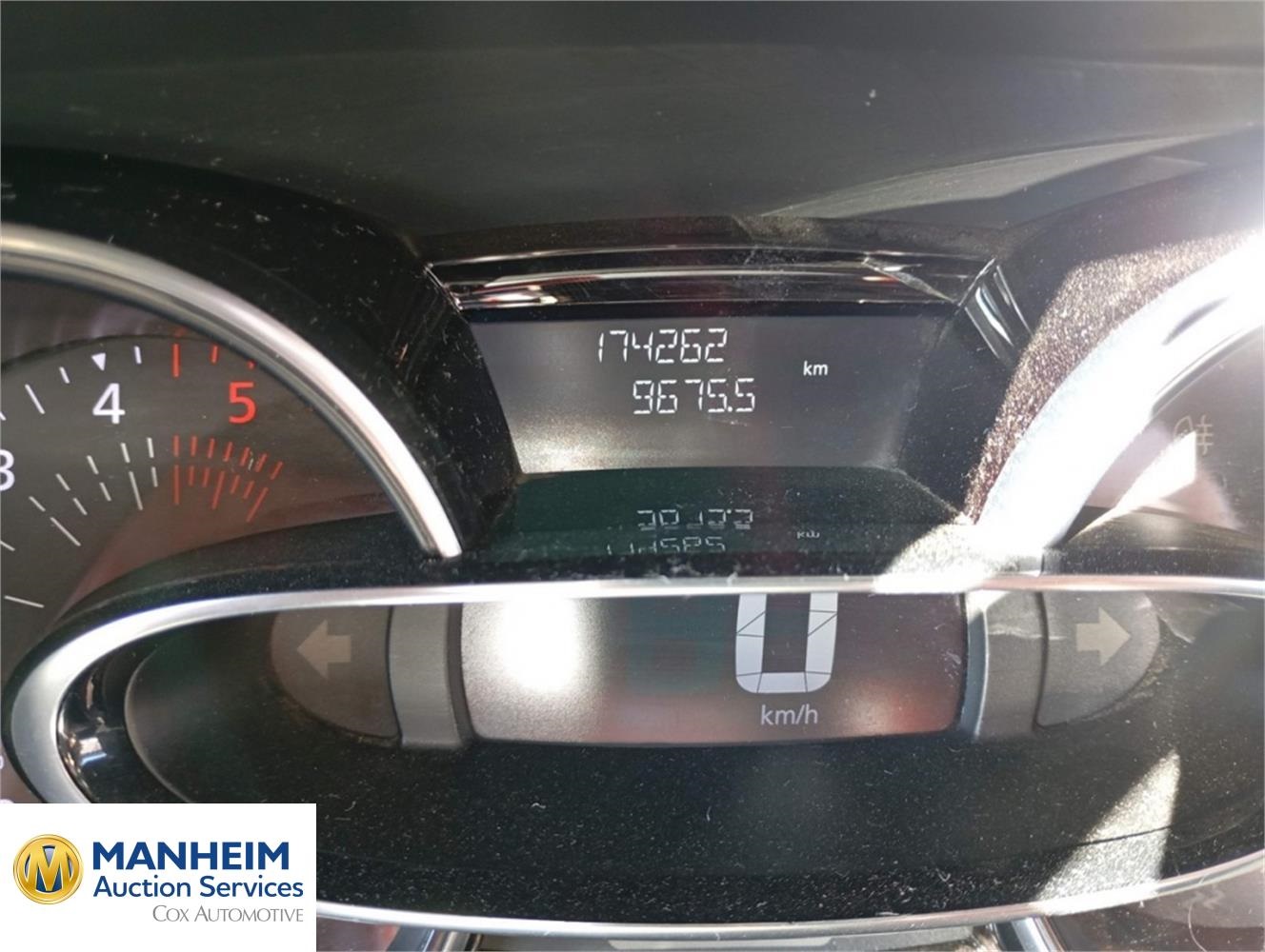 Foto Renault Clio 27
