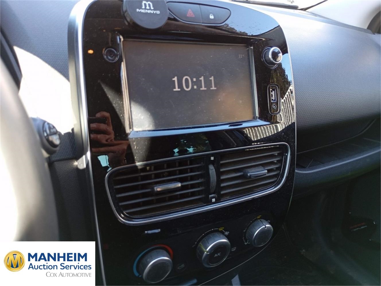 Foto Renault Clio 28