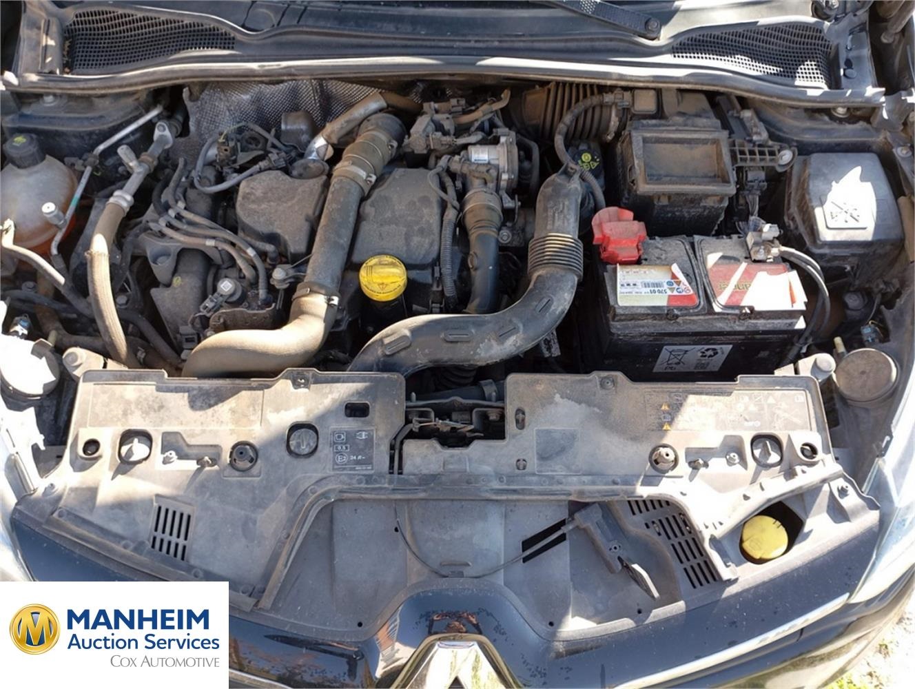 Foto Renault Clio 29