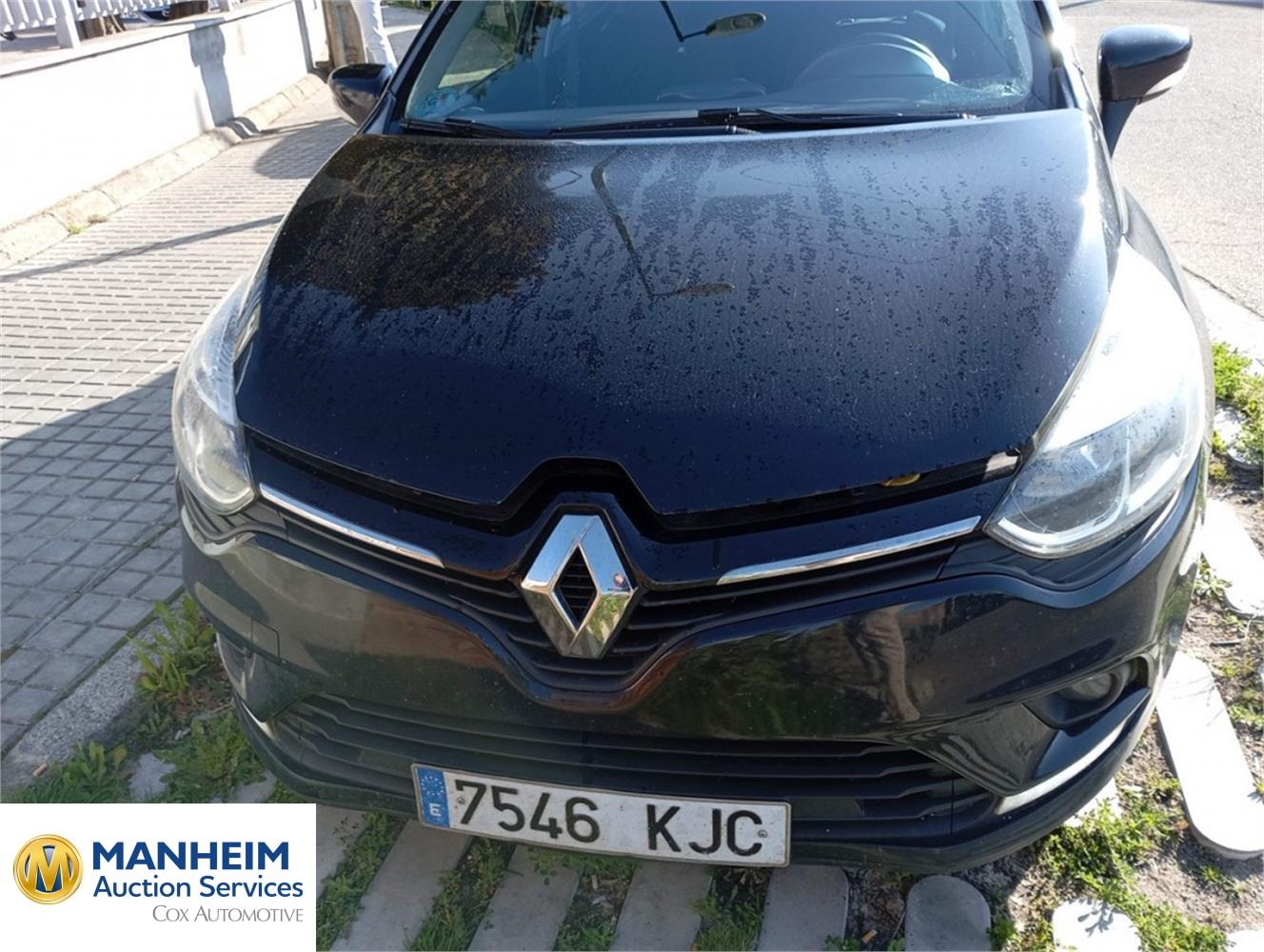 Foto Renault Clio 10