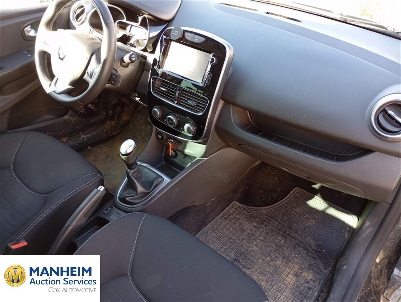 Foto Renault Clio 21