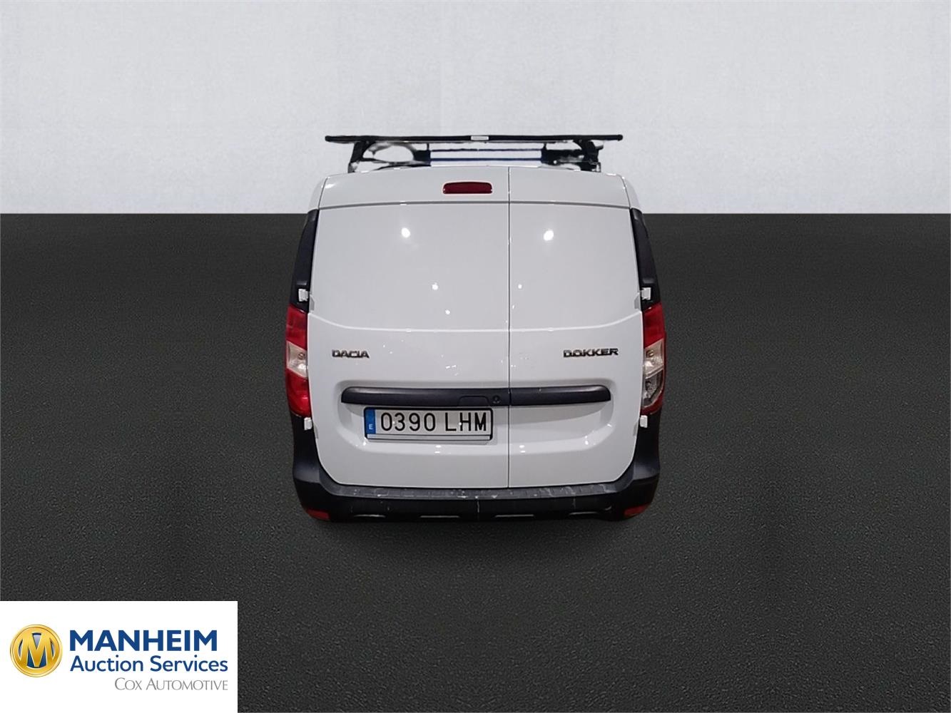 Foto Dacia Dokker 5