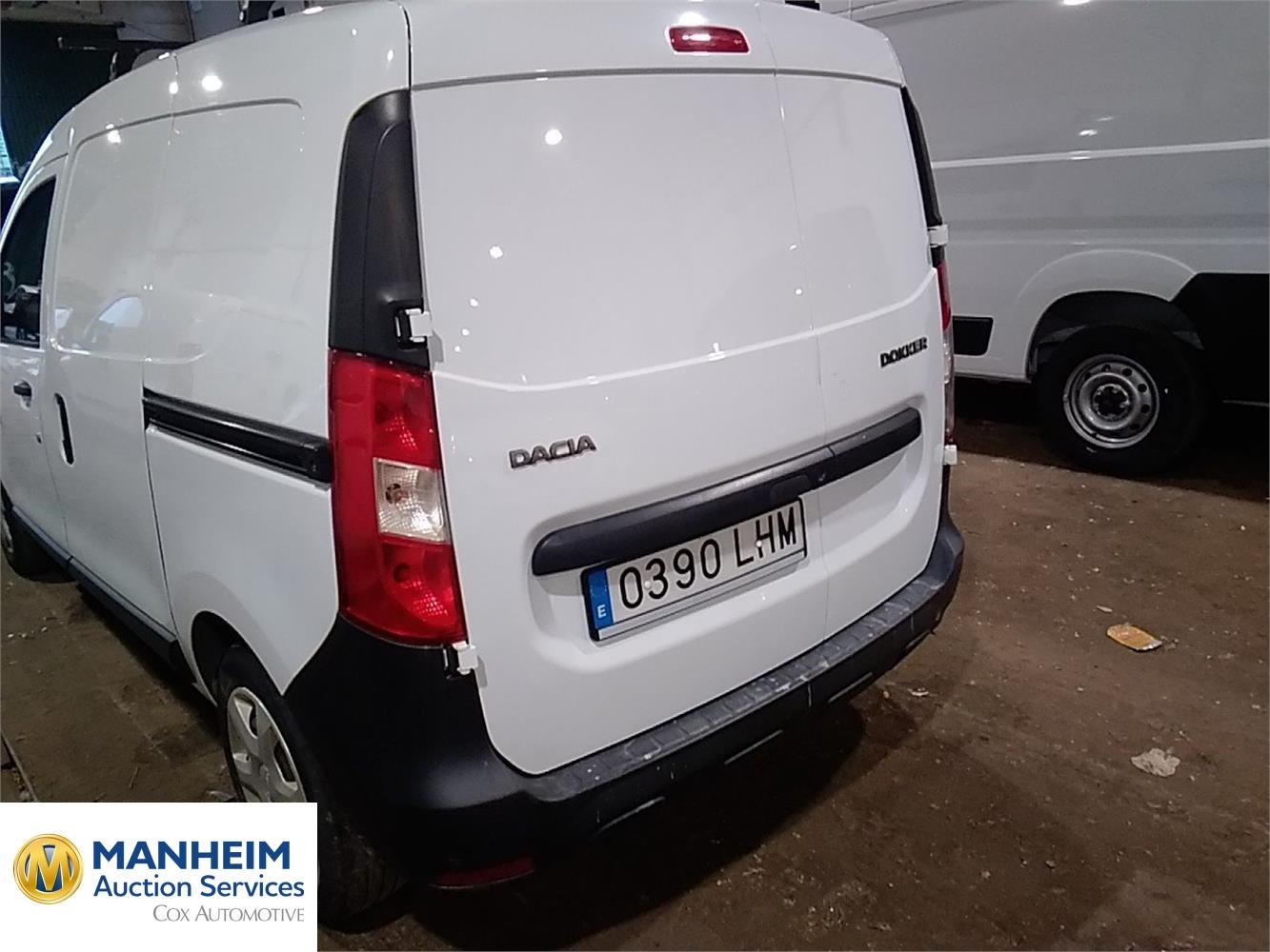 Foto Dacia Dokker 16