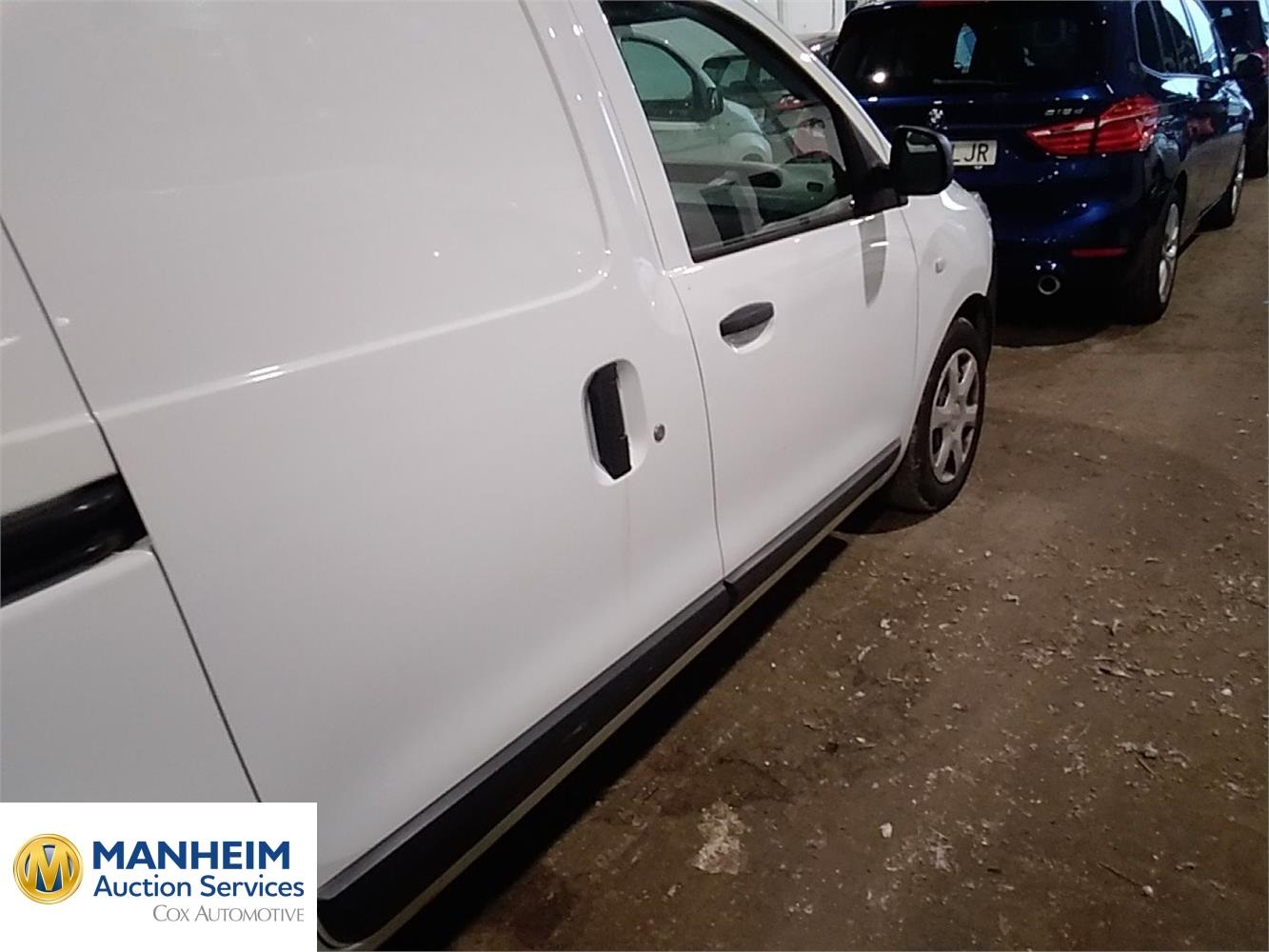 Foto Dacia Dokker 18