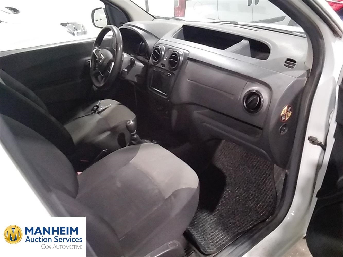 Foto Dacia Dokker 22