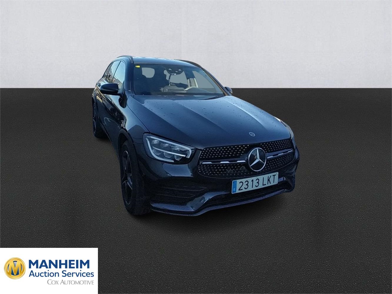 Foto Mercedes Benz Clase GLC 3