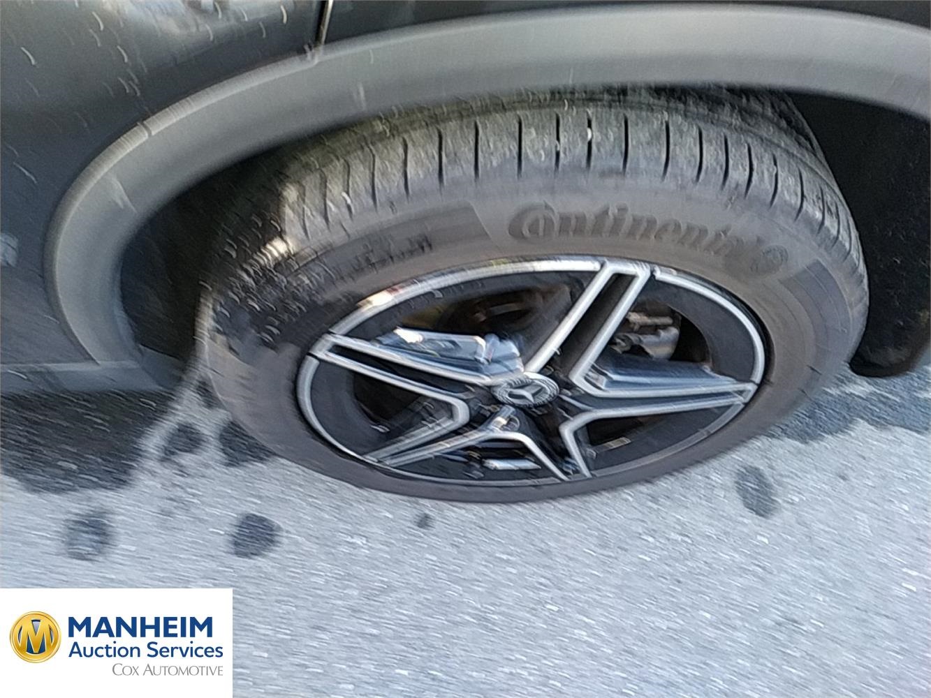 Foto Mercedes Benz Clase GLC 19