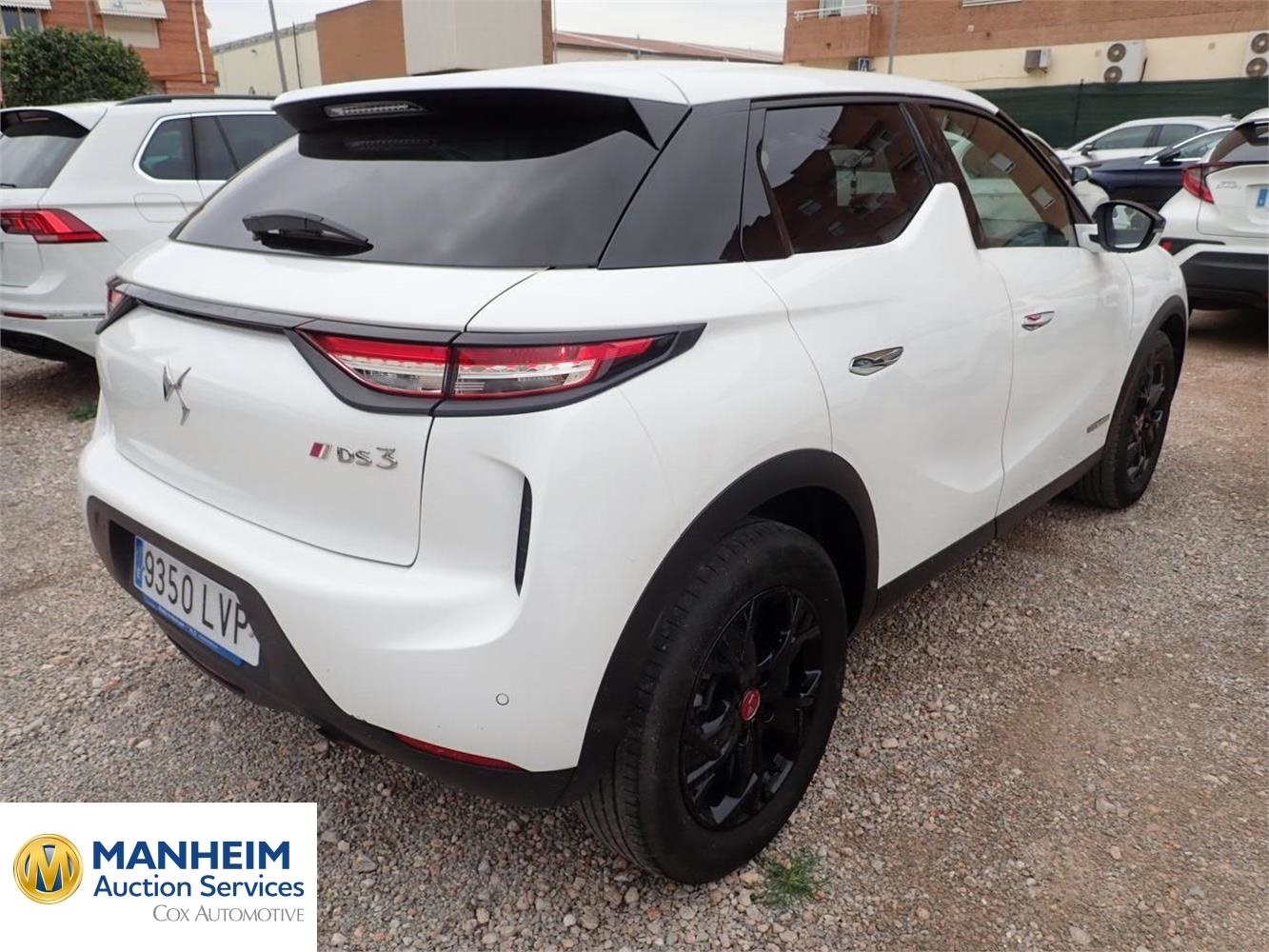 Foto DS DS 3 Crossback 3