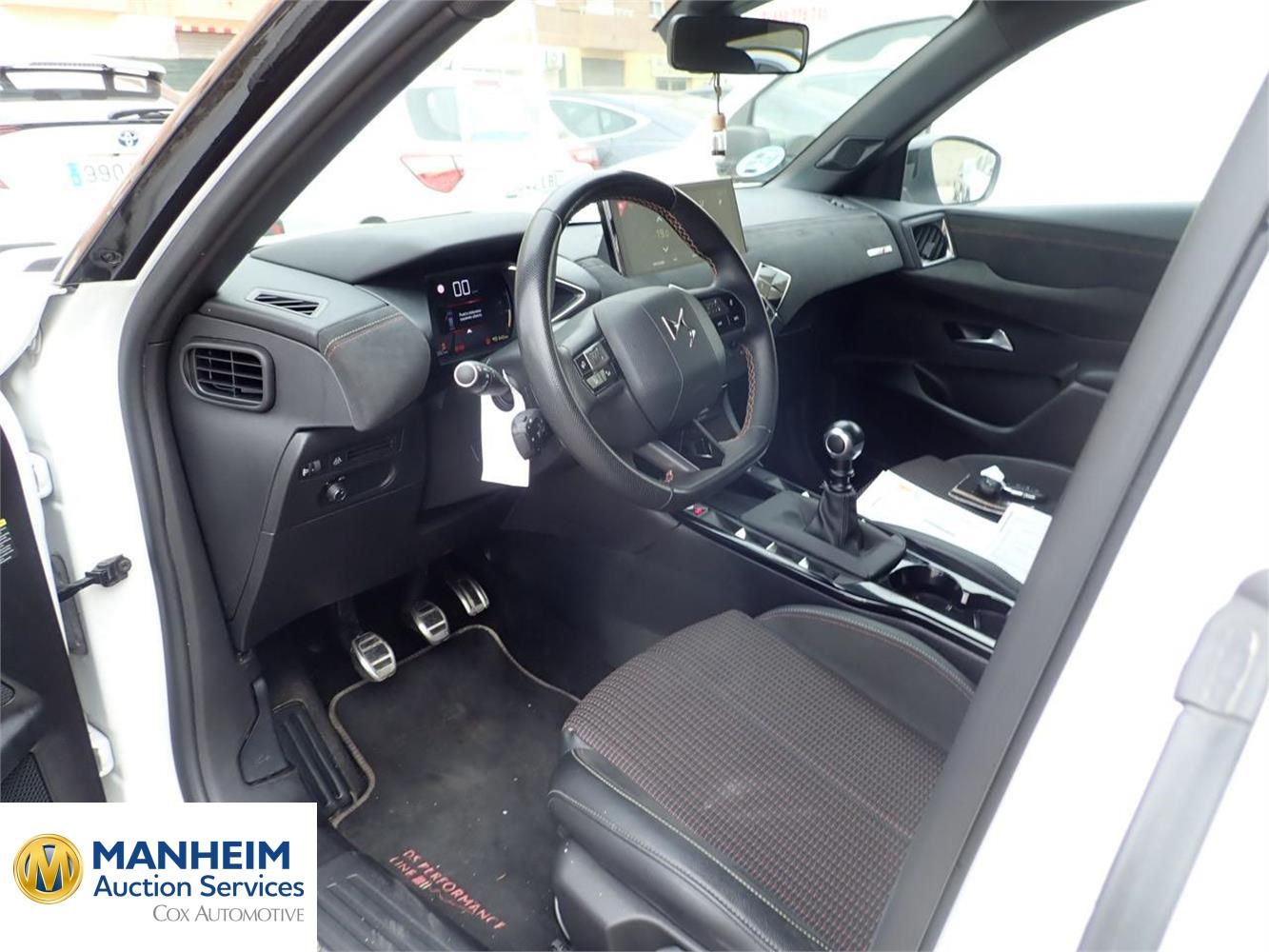 Foto DS DS 3 Crossback 5