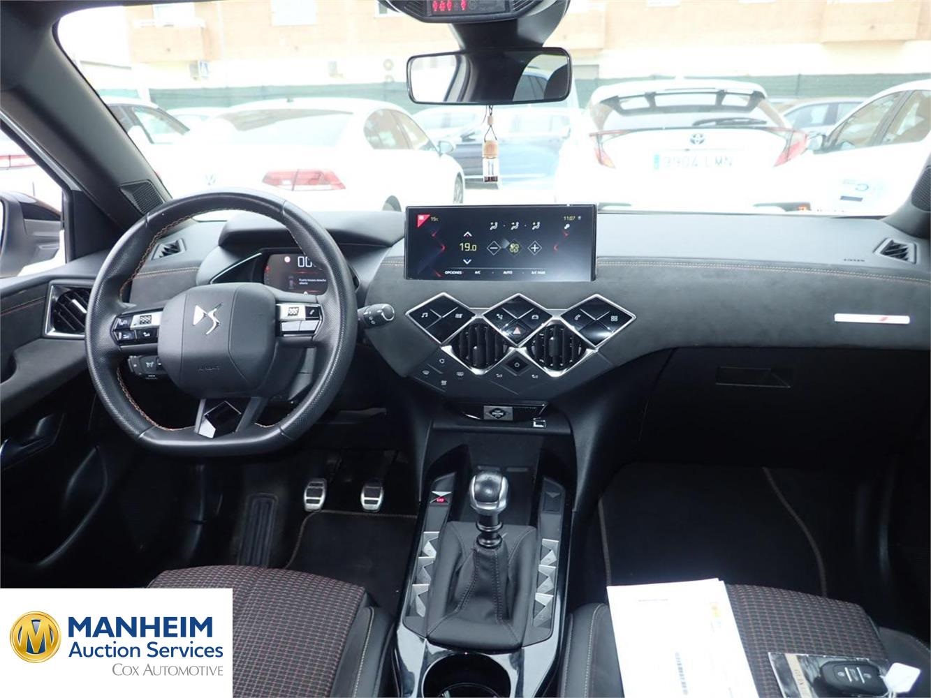 Foto DS DS 3 Crossback 8