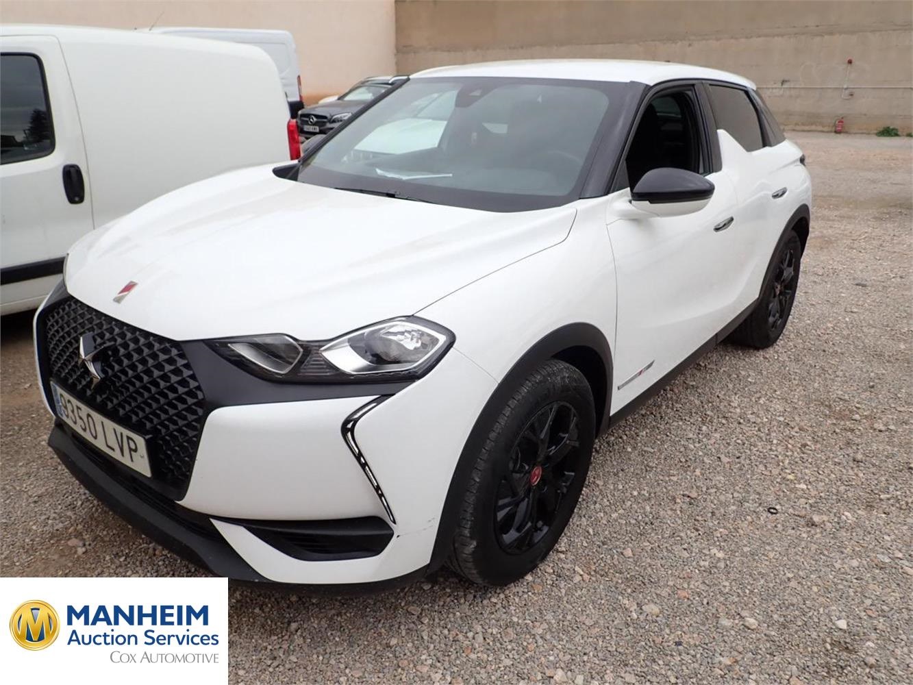 Foto DS DS 3 Crossback 15