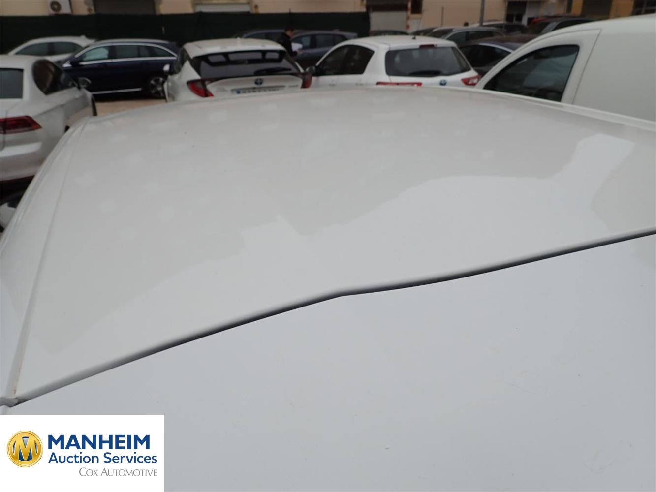 Foto DS DS 3 Crossback 16
