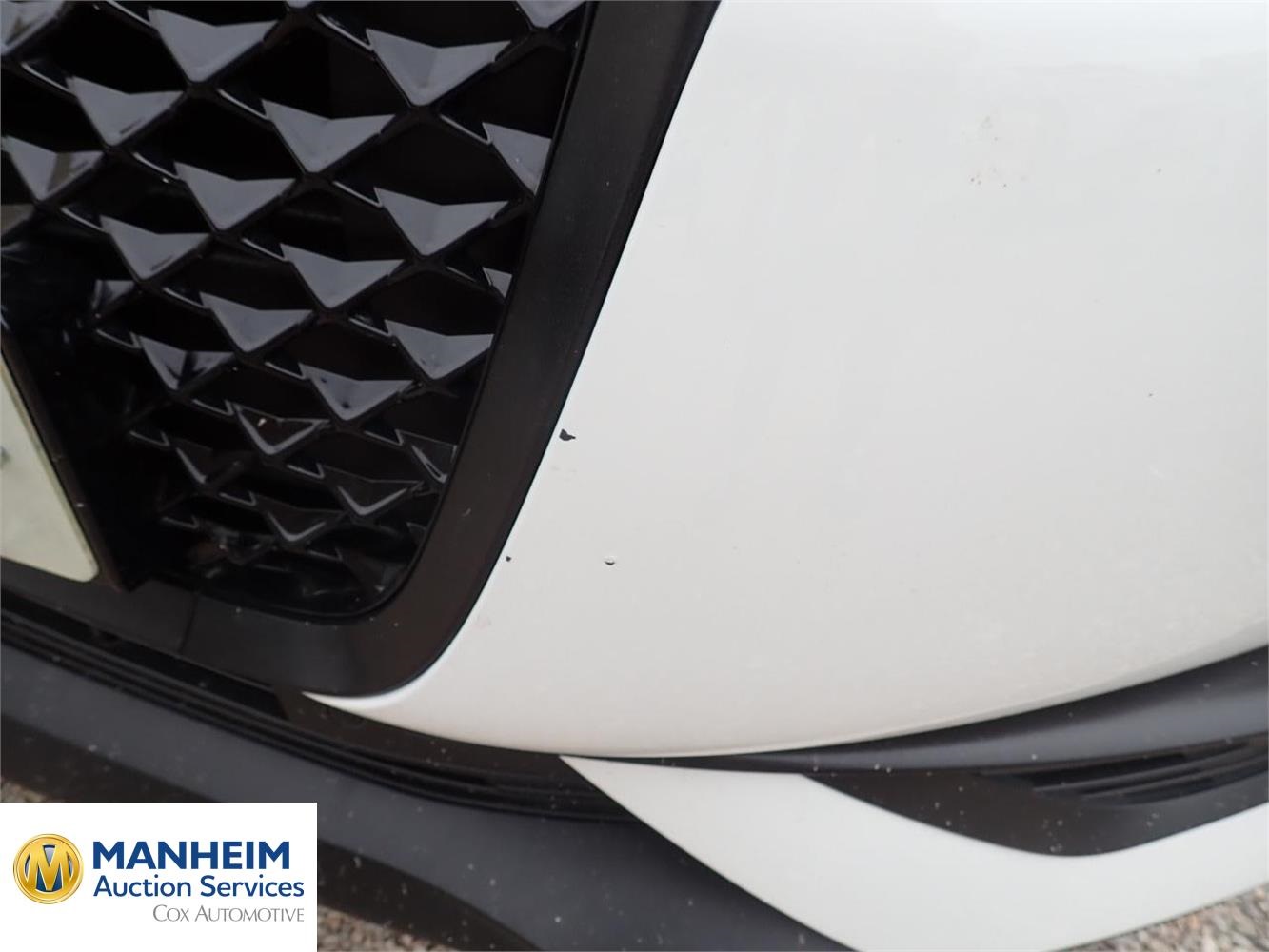Foto DS DS 3 Crossback 25