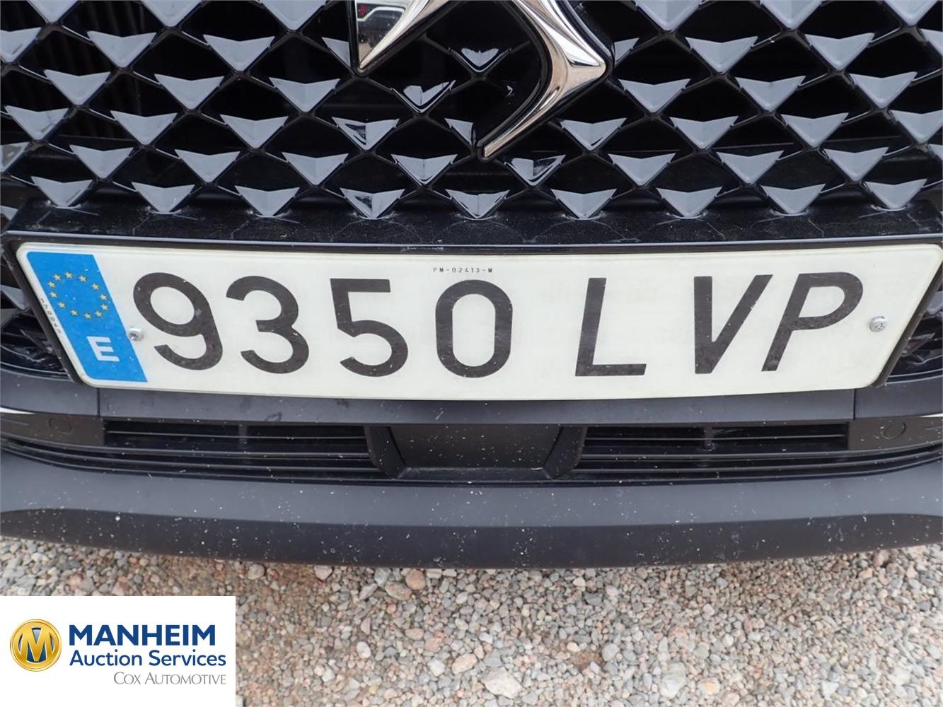 Foto DS DS 3 Crossback 28