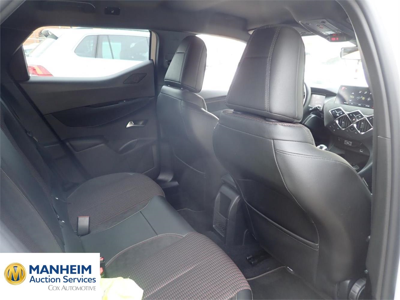 Foto DS DS 3 Crossback 29