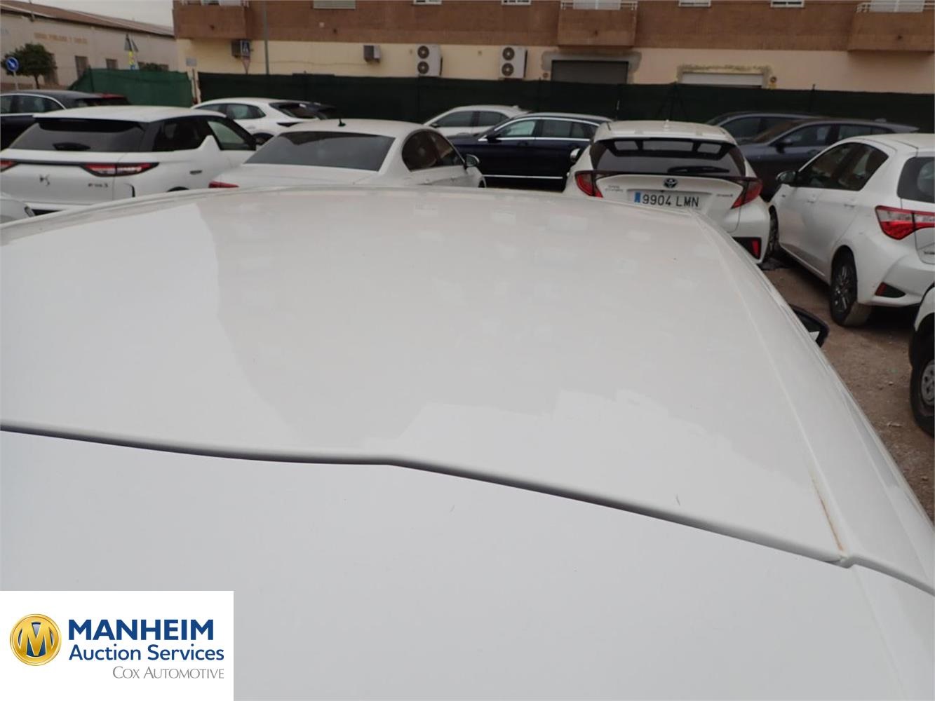 Foto DS DS 3 Crossback 30
