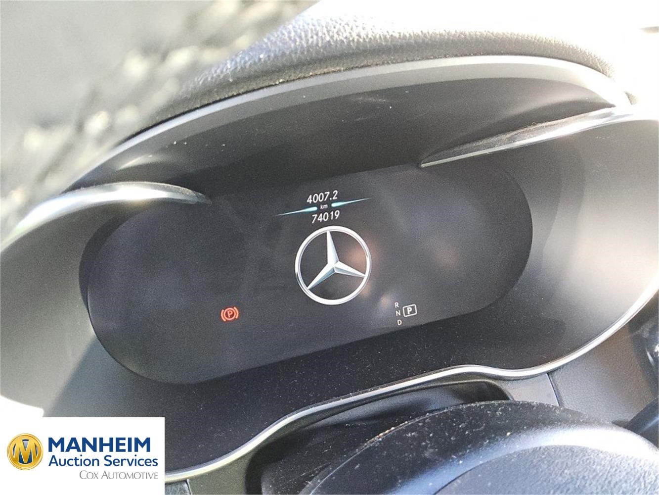 Foto Mercedes Benz Clase GLC 8