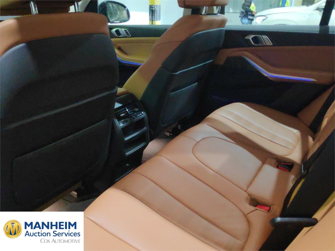 Foto BMW X5 10