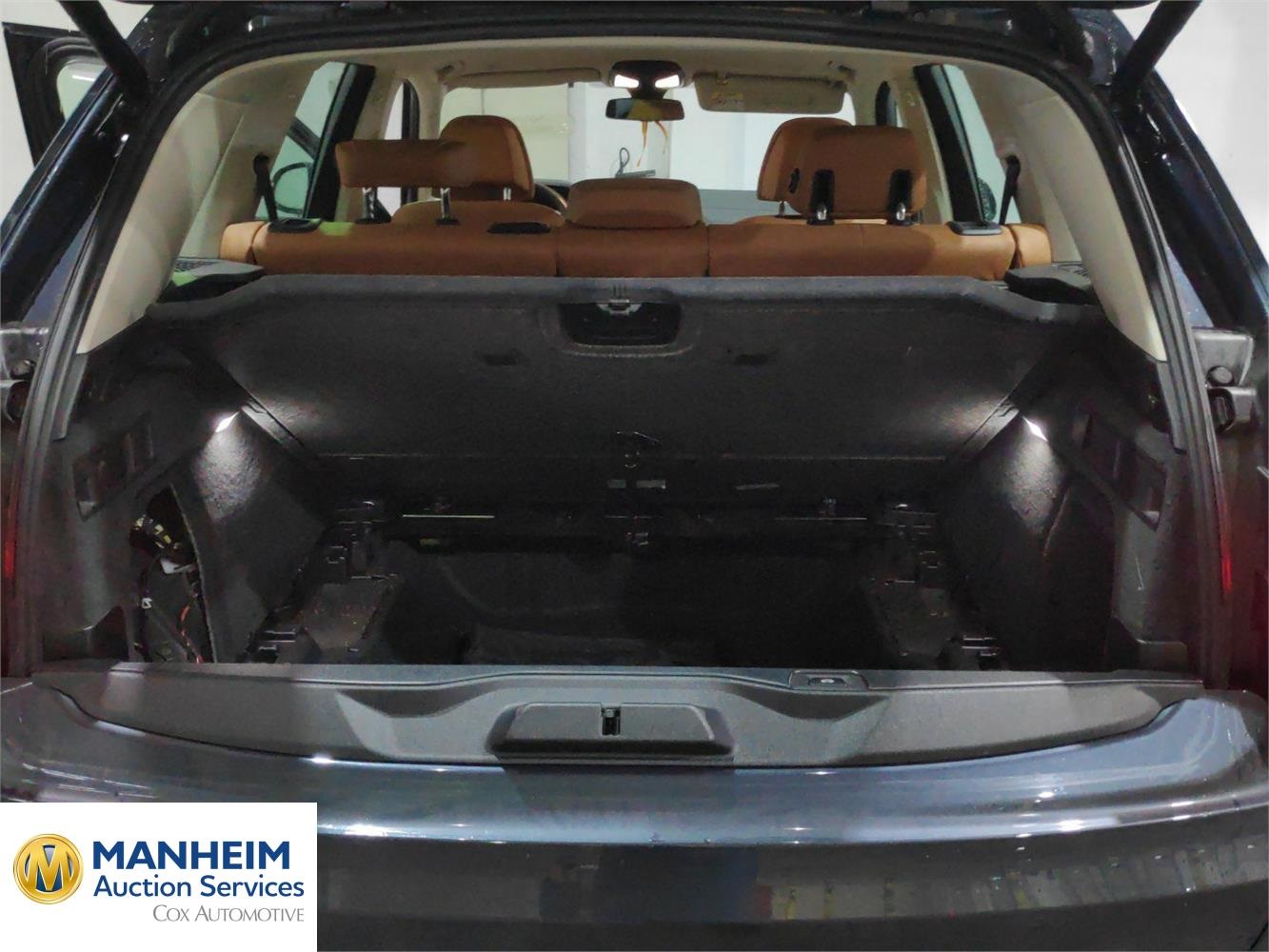 Foto BMW X5 12