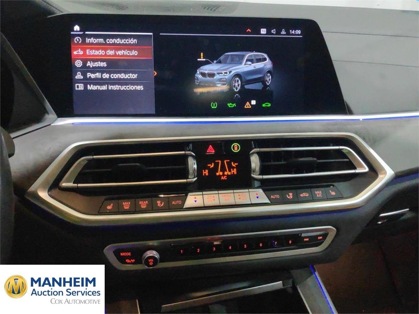 Foto BMW X5 17